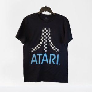 NEW Atari Brand Retro Tee Adult Unisex Size Medium